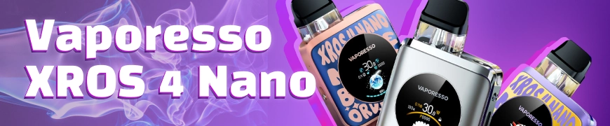 https://bh.vawoo.com/ar/vaporesso-xros-4-nano-pod-system-kit-1350mah-3ml